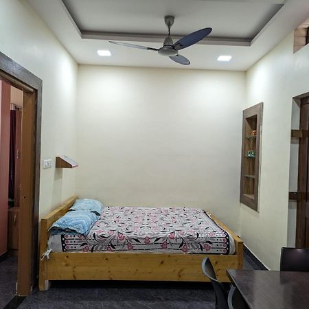 Vijayanagara Home Stay Hampi Extérieur photo
