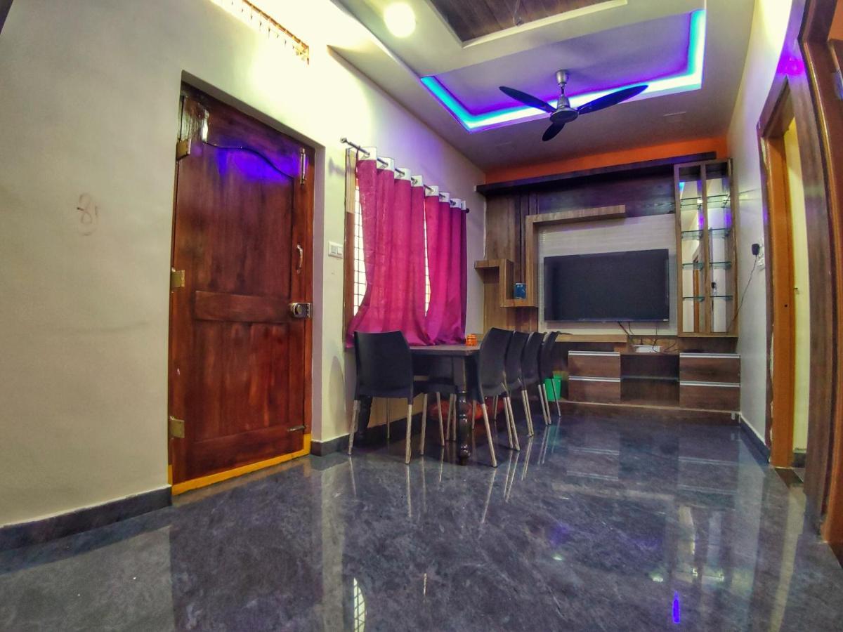Vijayanagara Home Stay Hampi Extérieur photo
