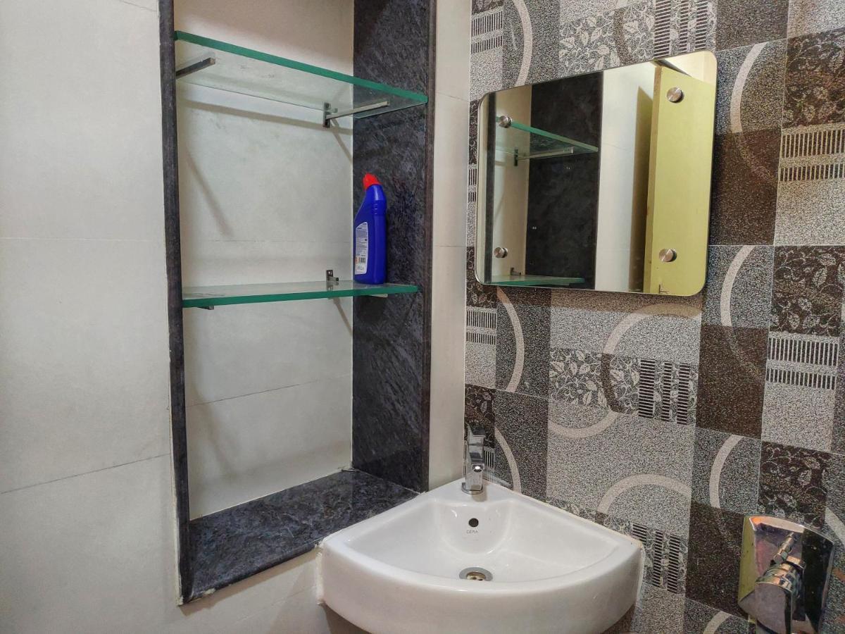 Vijayanagara Home Stay Hampi Extérieur photo