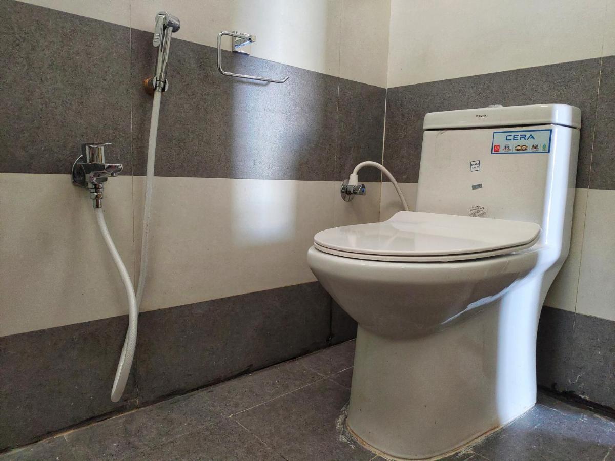 Vijayanagara Home Stay Hampi Extérieur photo